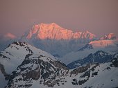 09_Alba sul Monte Bianco